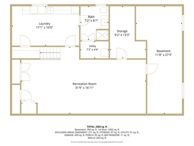 629 Eastgate Drive, Frankenmuth, MI 48734