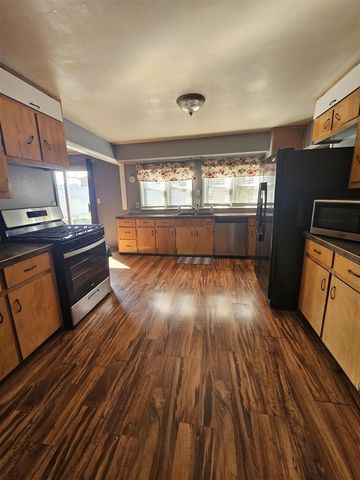 8991 W 1 Mile Road, Hesperia, MI 49421