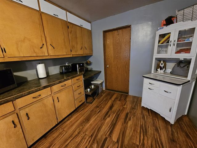 8991 W 1 Mile Road, Hesperia, MI 49421