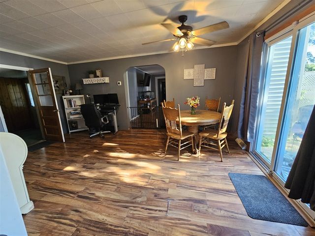 8991 W 1 Mile Road, Hesperia, MI 49421