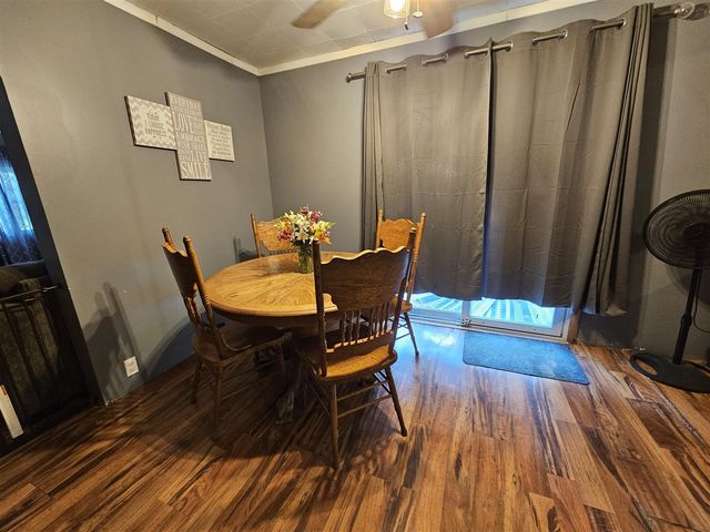 8991 W 1 Mile Road, Hesperia, MI 49421