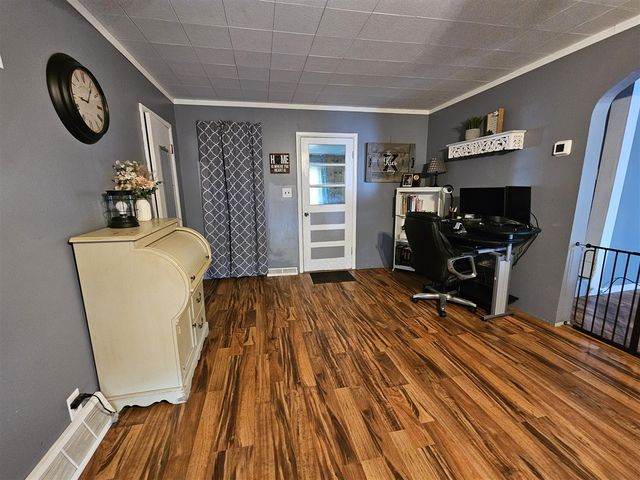 8991 W 1 Mile Road, Hesperia, MI 49421