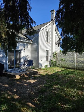 8991 W 1 Mile Road, Hesperia, MI 49421