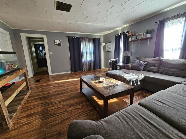 8991 W 1 Mile Road, Hesperia, MI 49421