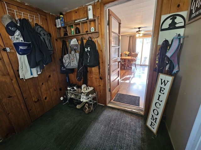 8991 W 1 Mile Road, Hesperia, MI 49421