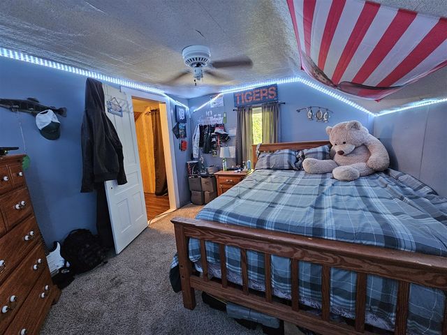 8991 W 1 Mile Road, Hesperia, MI 49421