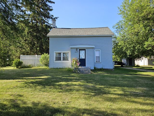 8991 W 1 Mile Road, Hesperia, MI 49421