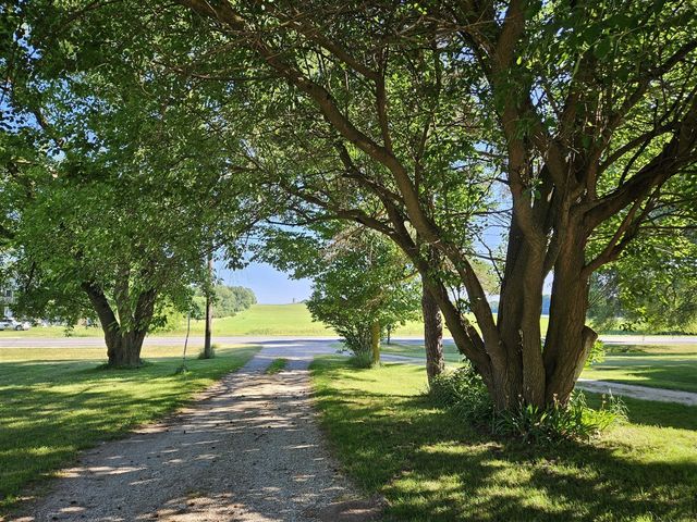 8991 W 1 Mile Road, Hesperia, MI 49421