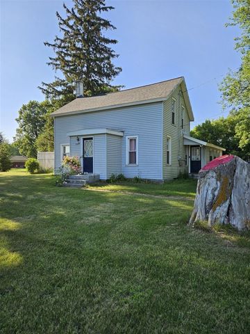 8991 W 1 Mile Road, Hesperia, MI 49421