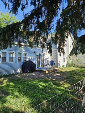 8991 W 1 Mile Road, Hesperia, MI 49421