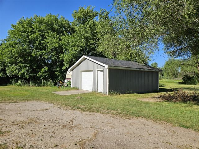 8991 W 1 Mile Road, Hesperia, MI 49421