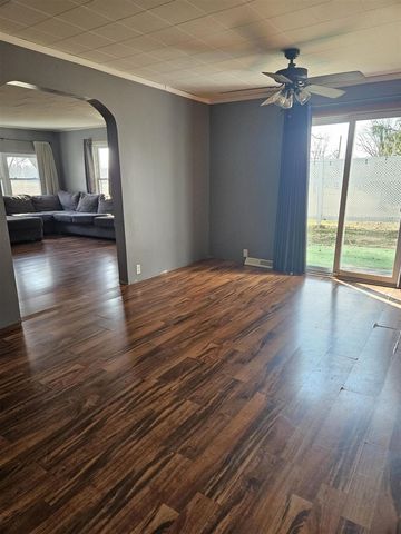 8991 W 1 Mile Road, Hesperia, MI 49421