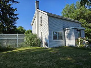 8991 W 1 Mile Road, Hesperia, MI 49421