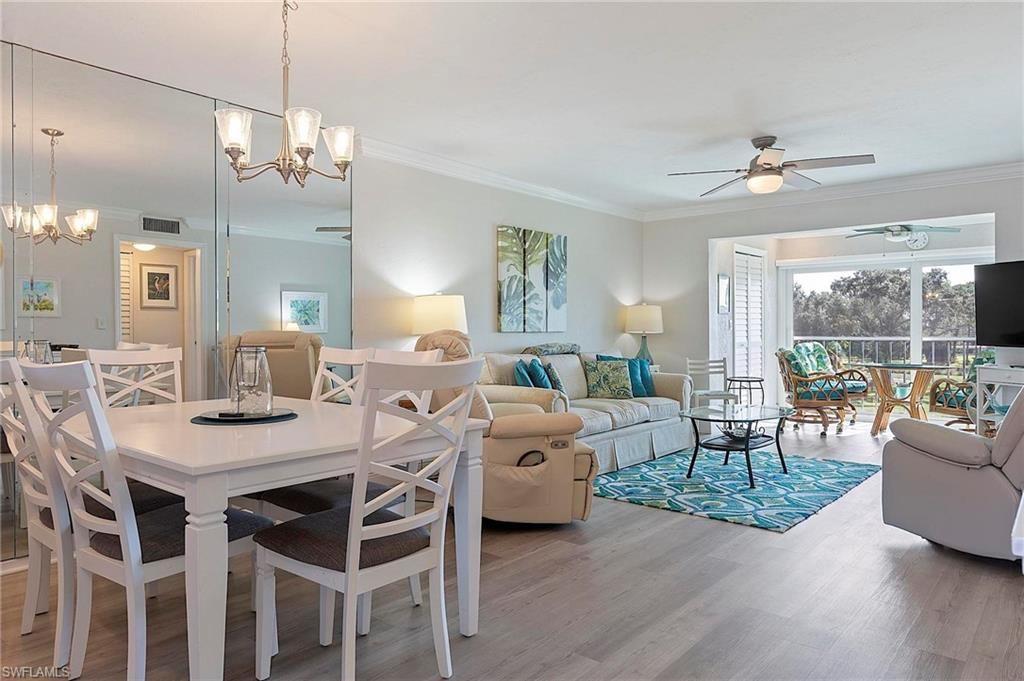 1051 Foxfire LN 307, NAPLES, FL 34104 — photo 5