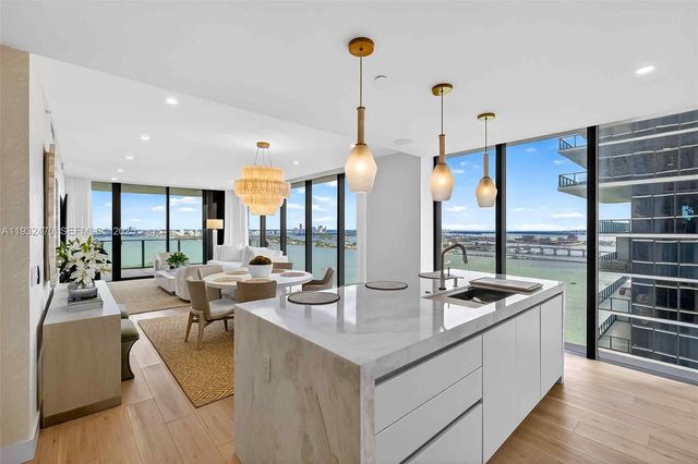 700 NE 24th St 3007, Miami, FL 33137