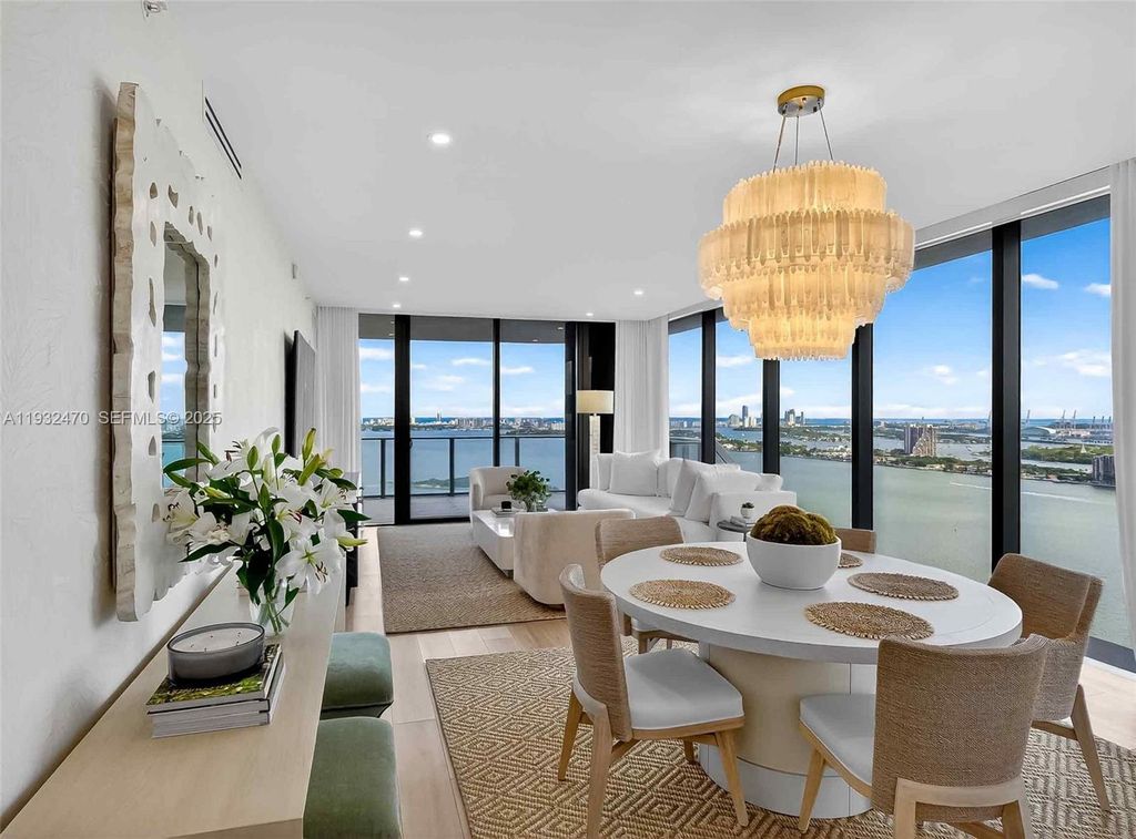 700 NE 24th St 3007, Miami, FL 33137