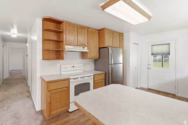 5078 S 3425 W, Roy, UT 84067