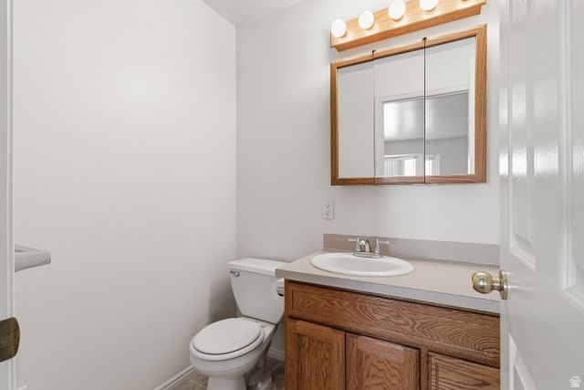 5078 S 3425 W, Roy, UT 84067