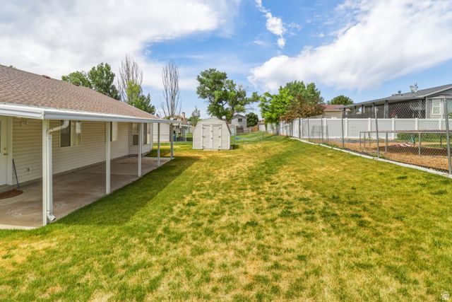5078 S 3425 W, Roy, UT 84067