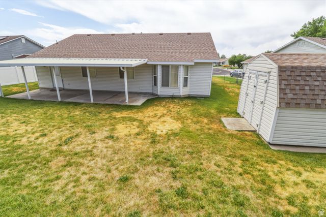5078 S 3425 W, Roy, UT 84067