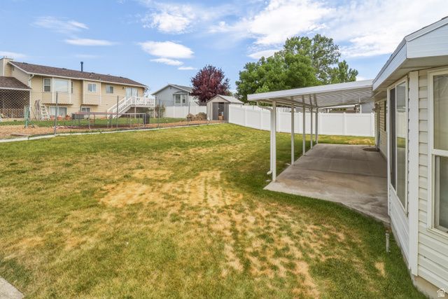 5078 S 3425 W, Roy, UT 84067