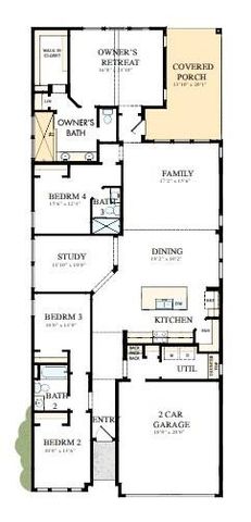 2328 Verano Street, Todd Mission, TX 77316