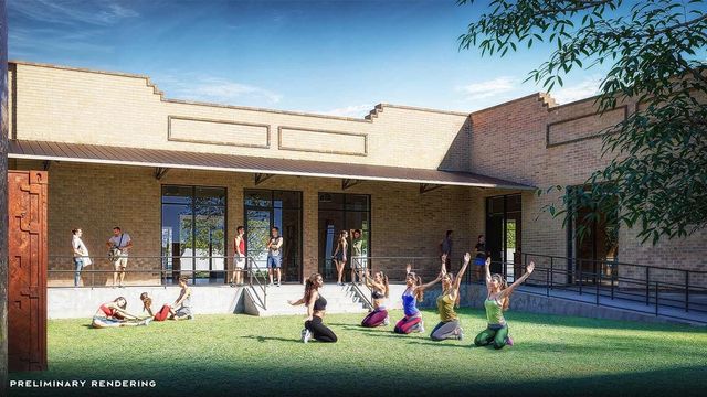 2328 Verano Street, Todd Mission, TX 77316