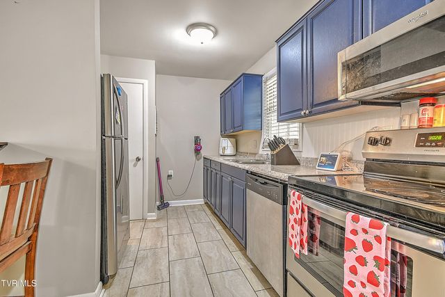 181 Reedy Street, Bristol, VA 24201