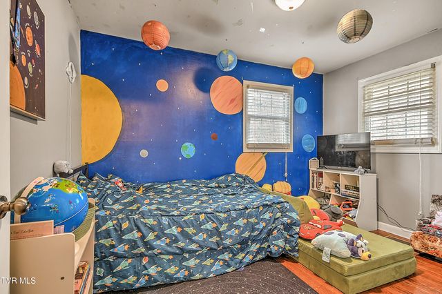 181 Reedy Street, Bristol, VA 24201