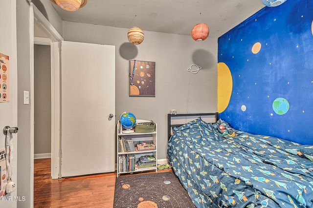 181 Reedy Street, Bristol, VA 24201