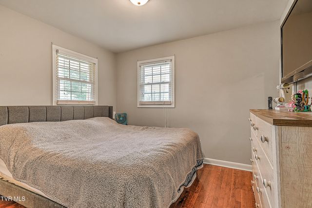 181 Reedy Street, Bristol, VA 24201