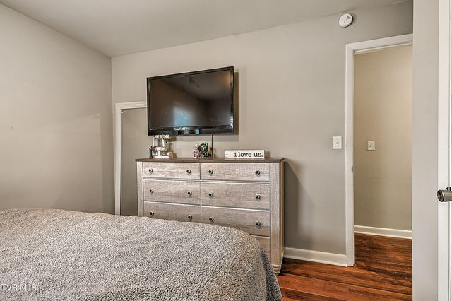 181 Reedy Street, Bristol, VA 24201