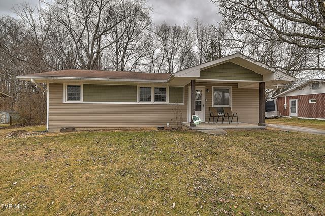 181 Reedy Street, Bristol, VA 24201