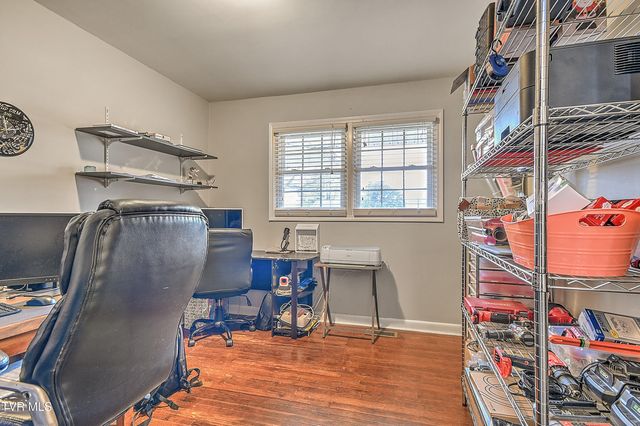 181 Reedy Street, Bristol, VA 24201