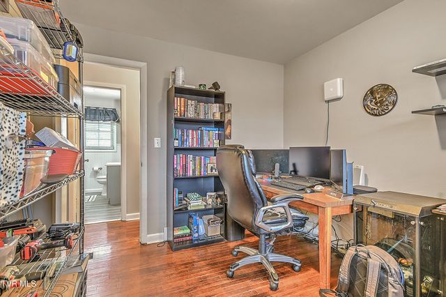 181 Reedy Street, Bristol, VA 24201