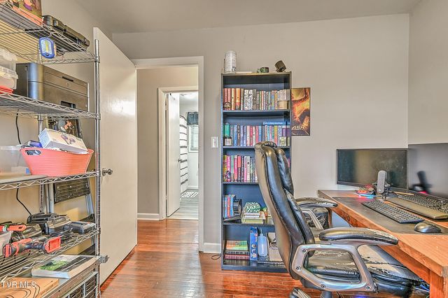 181 Reedy Street, Bristol, VA 24201