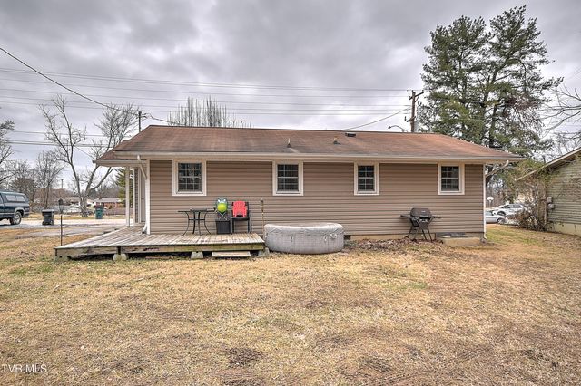 181 Reedy Street, Bristol, VA 24201