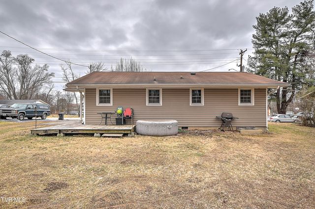 181 Reedy Street, Bristol, VA 24201