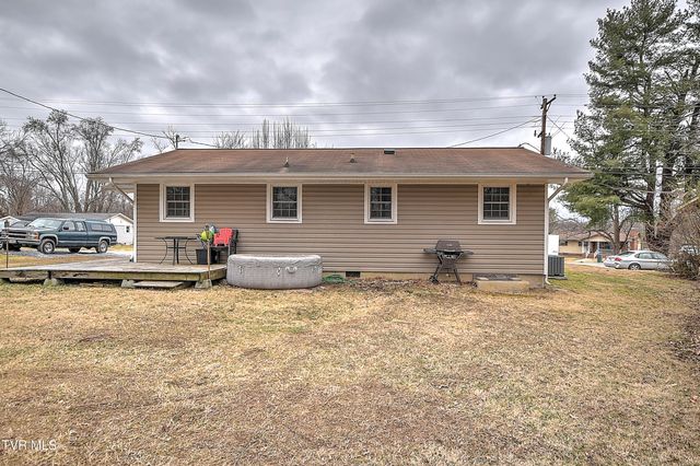 181 Reedy Street, Bristol, VA 24201