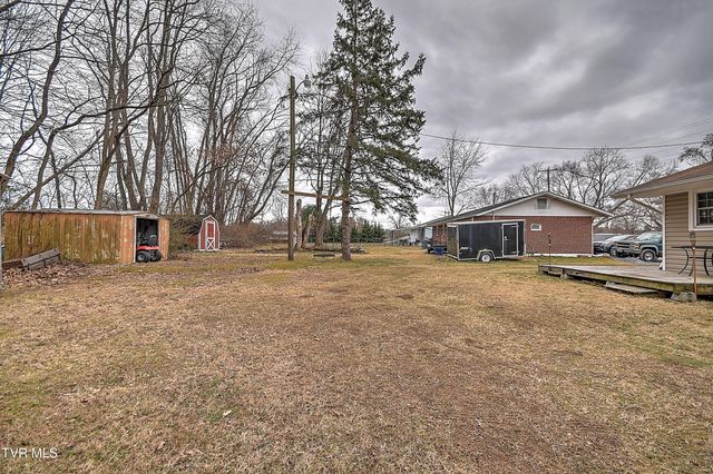 181 Reedy Street, Bristol, VA 24201