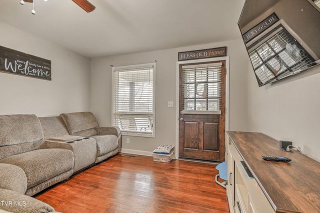 181 Reedy Street, Bristol, VA 24201