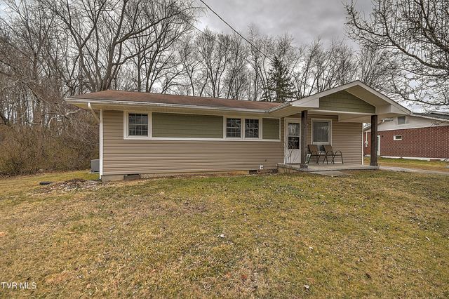 181 Reedy Street, Bristol, VA 24201