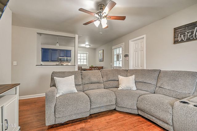 181 Reedy Street, Bristol, VA 24201