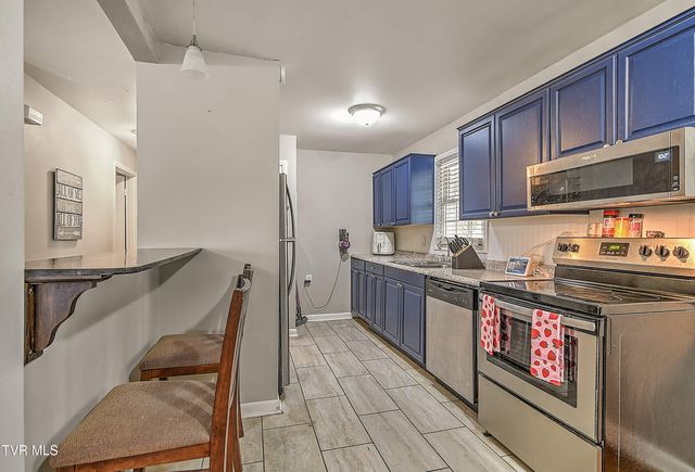 181 Reedy Street, Bristol, VA 24201