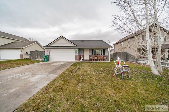 1214 N Cornerstone Drive, Idaho Falls, ID 83401