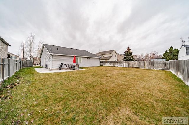 1214 N Cornerstone Drive, Idaho Falls, ID 83401