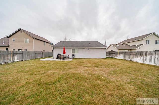 1214 N Cornerstone Drive, Idaho Falls, ID 83401