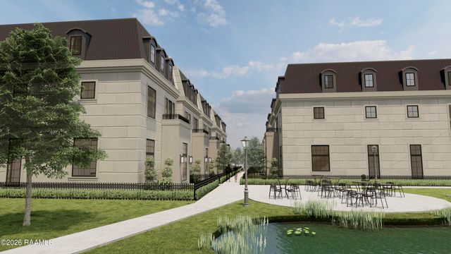 95 Settlers Trace Boulevard 103f, Lafayette, LA 70508