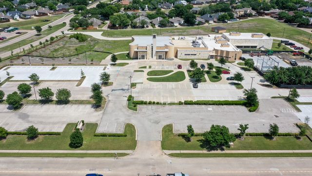 5728 Pearce Street, The Colony, TX 75056
