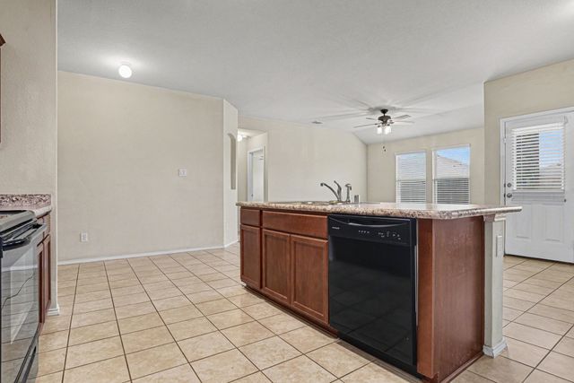 503 Plum Drive, Nevada, TX 75173